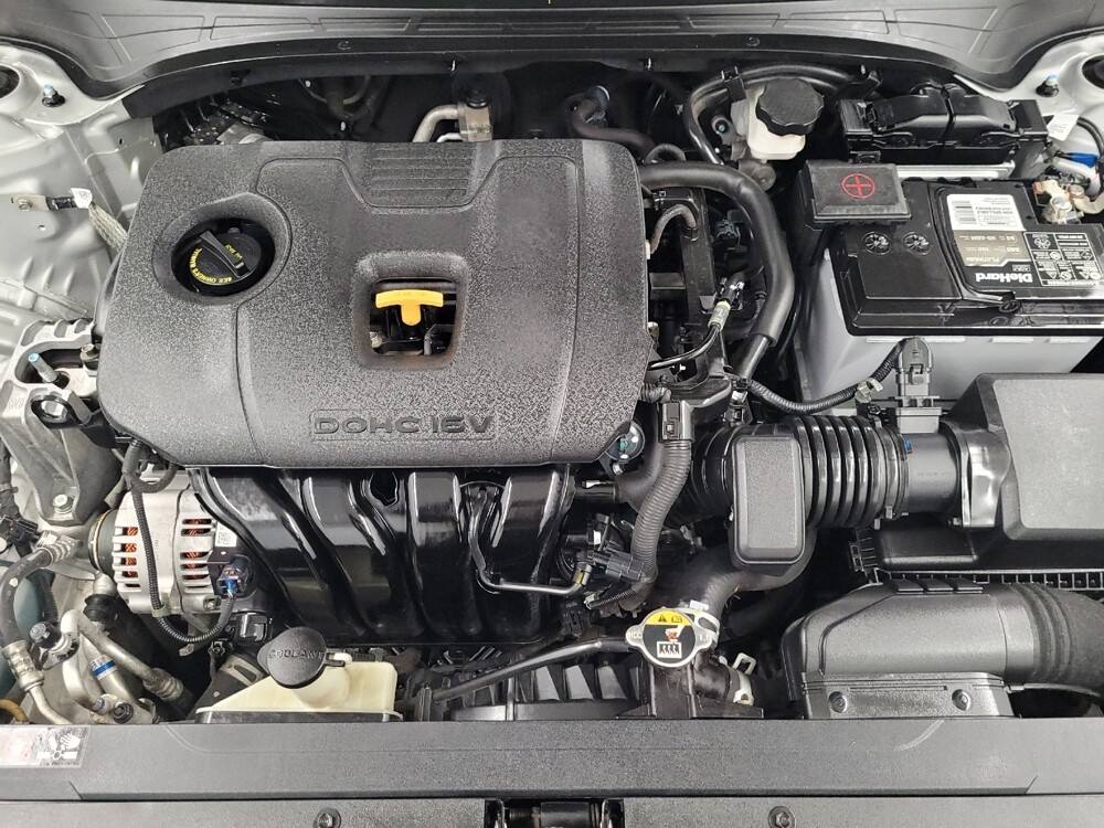 2019 Kia Forte in Houston, TX 77034 - 18132311 30