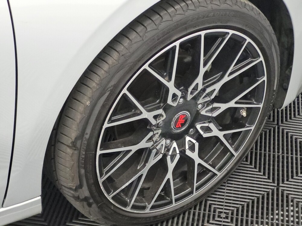 2019 Kia Forte in Houston, TX 77034 - 18132311 31