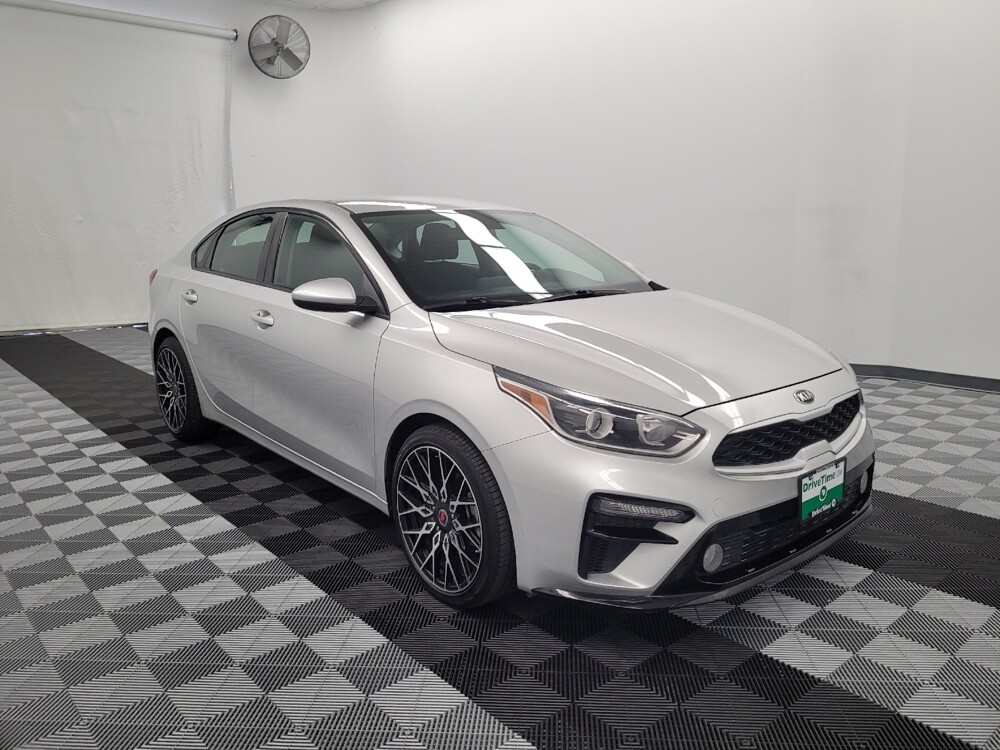 2019 Kia Forte in Houston, TX 77034 - 18132311 13