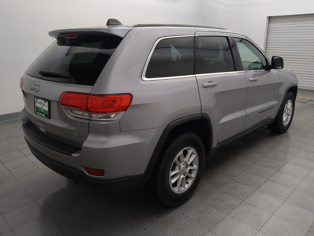 2018 Jeep Grand Cherokee in Corpus Christi, TX 78412 - 18132312 9