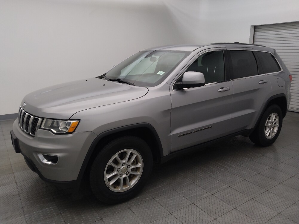 2018 Jeep Grand Cherokee in Corpus Christi, TX 78412 - 18132312 2