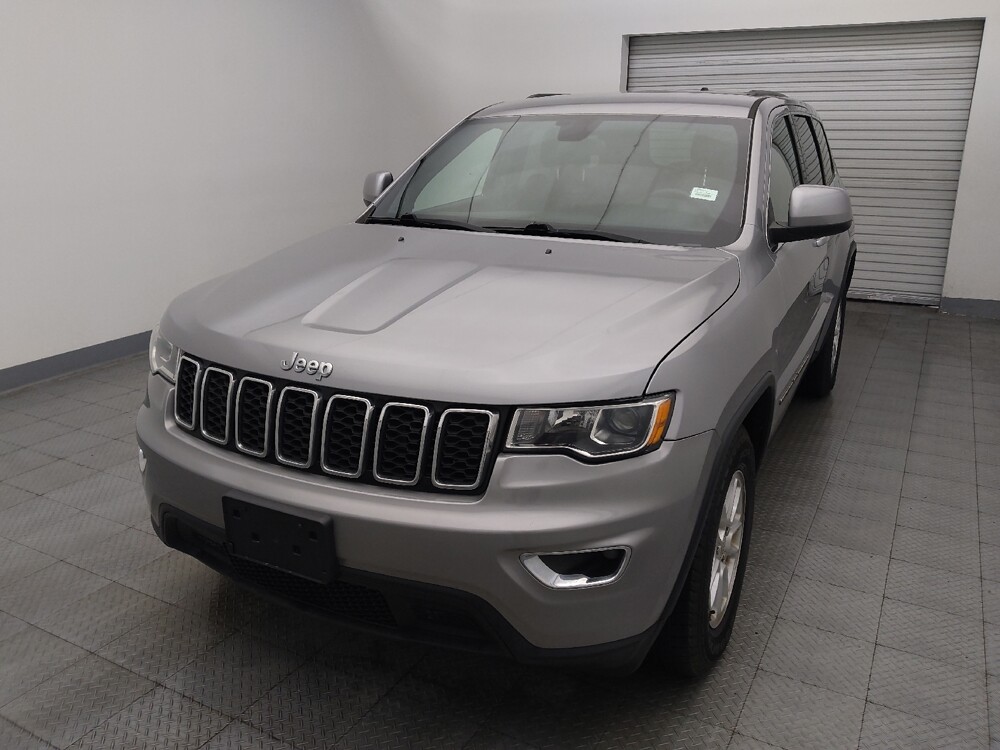 2018 Jeep Grand Cherokee in Corpus Christi, TX 78412 - 18132312 15