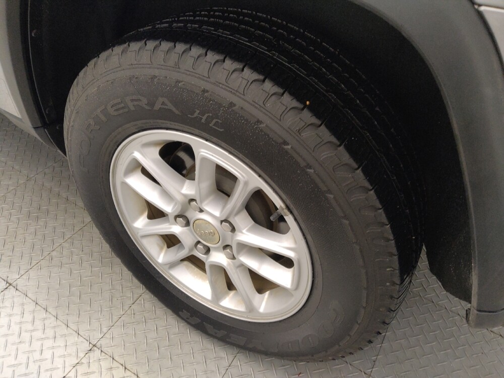 2018 Jeep Grand Cherokee in Corpus Christi, TX 78412 - 18132312 31