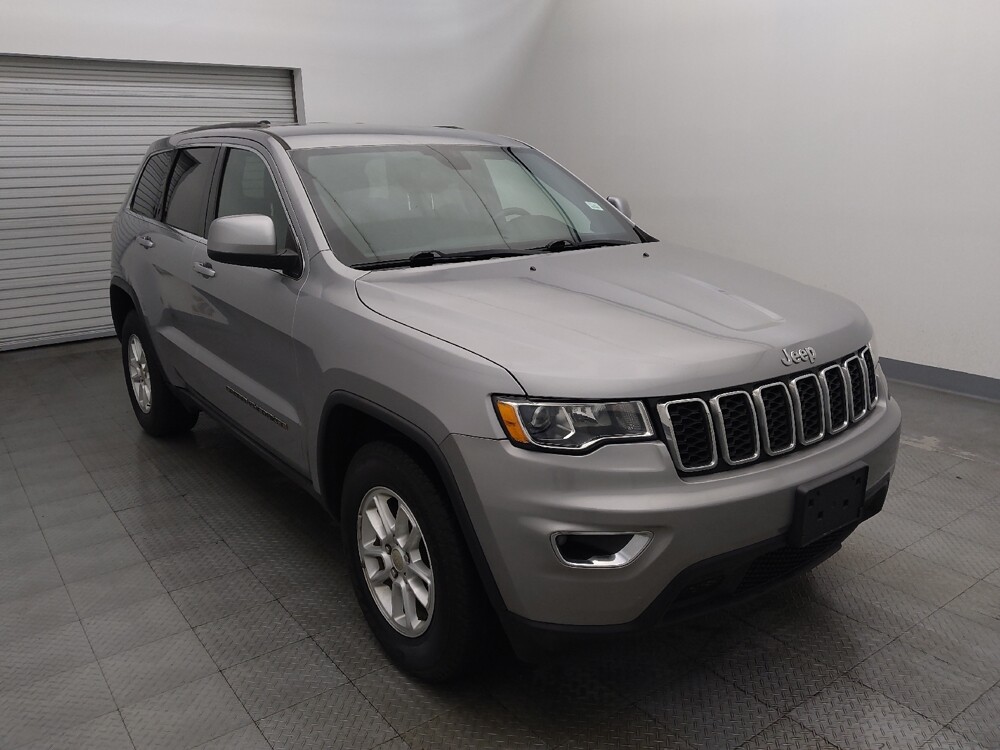 2018 Jeep Grand Cherokee in Corpus Christi, TX 78412 - 18132312 13