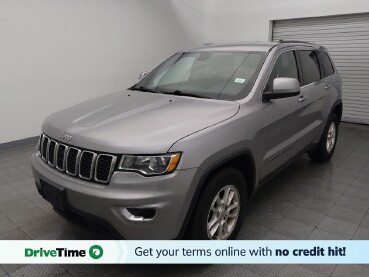 2018 Jeep Grand Cherokee in Corpus Christi, TX 78412