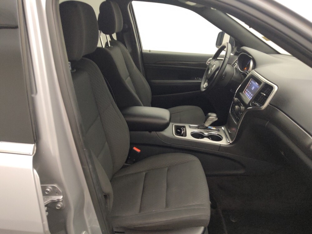 2018 Jeep Grand Cherokee in Corpus Christi, TX 78412 - 18132312 21