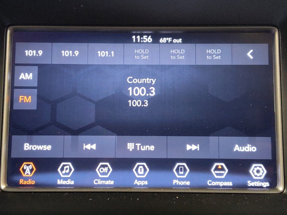 2018 Jeep Grand Cherokee in Corpus Christi, TX 78412 - 18132312 25