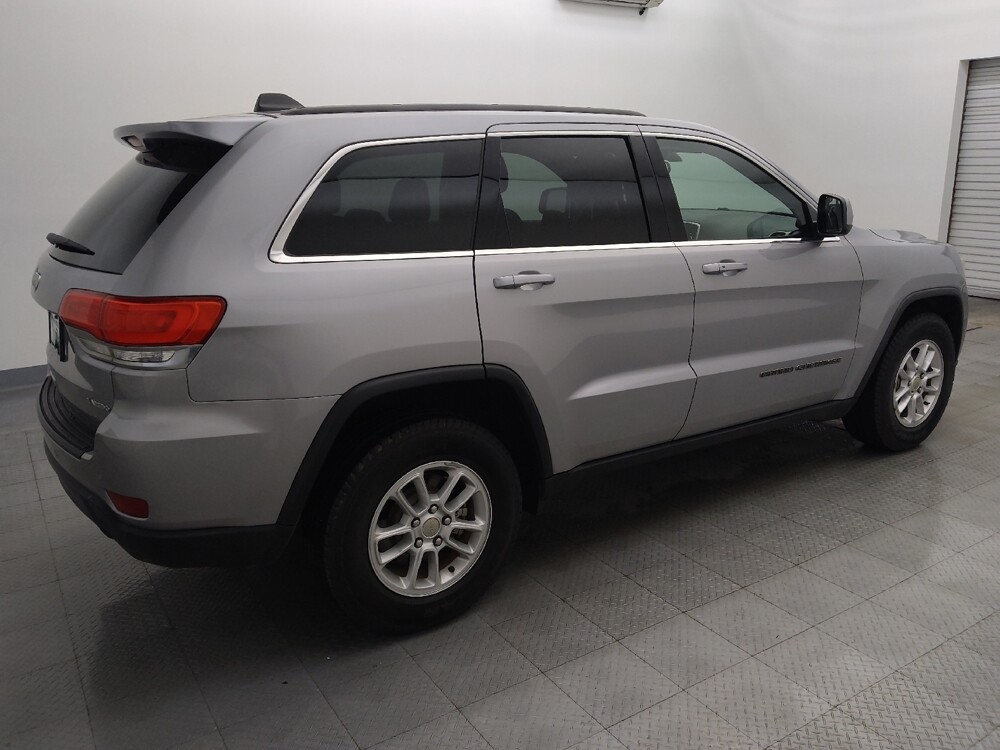 2018 Jeep Grand Cherokee in Corpus Christi, TX 78412 - 18132312 10
