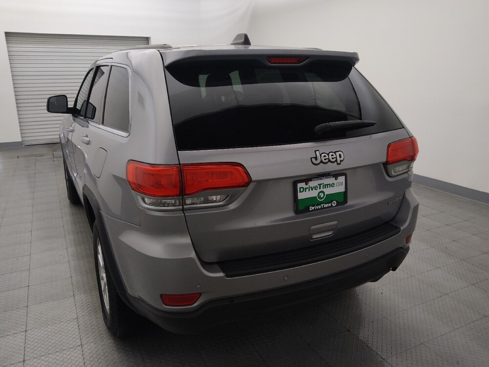 2018 Jeep Grand Cherokee in Corpus Christi, TX 78412 - 18132312 6