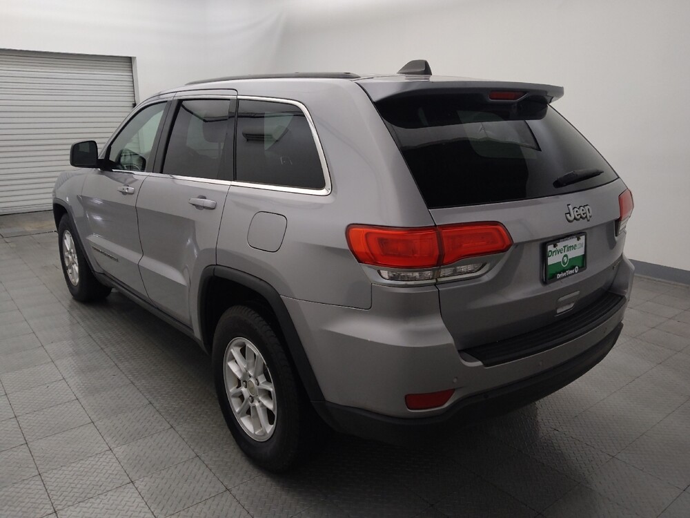 2018 Jeep Grand Cherokee in Corpus Christi, TX 78412 - 18132312 5