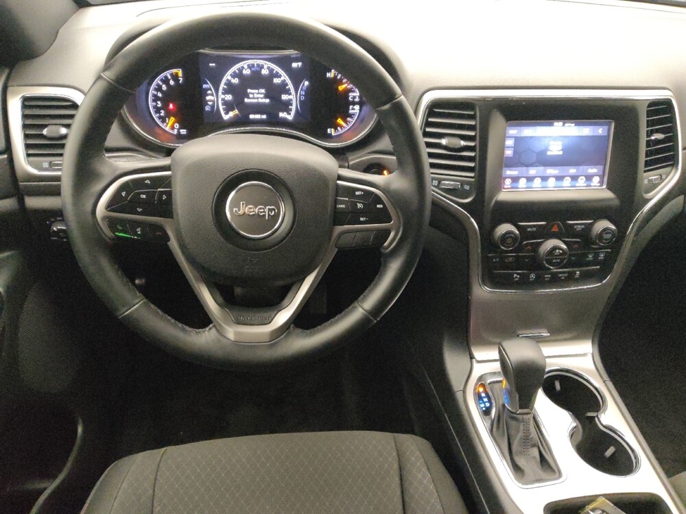 2018 Jeep Grand Cherokee in Corpus Christi, TX 78412 - 18132312 22