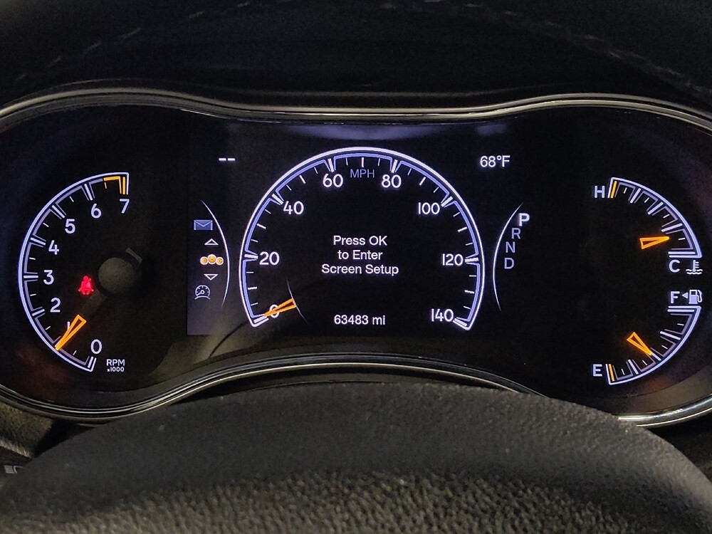 2018 Jeep Grand Cherokee in Corpus Christi, TX 78412 - 18132312 23