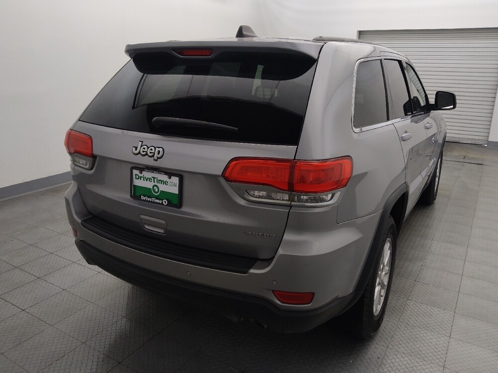 2018 Jeep Grand Cherokee in Corpus Christi, TX 78412 - 18132312 7