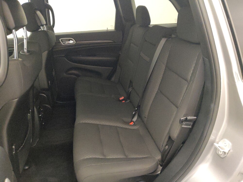 2018 Jeep Grand Cherokee in Corpus Christi, TX 78412 - 18132312 18