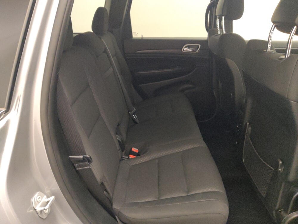 2018 Jeep Grand Cherokee in Corpus Christi, TX 78412 - 18132312 19