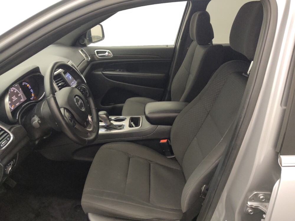 2018 Jeep Grand Cherokee in Corpus Christi, TX 78412 - 18132312 17