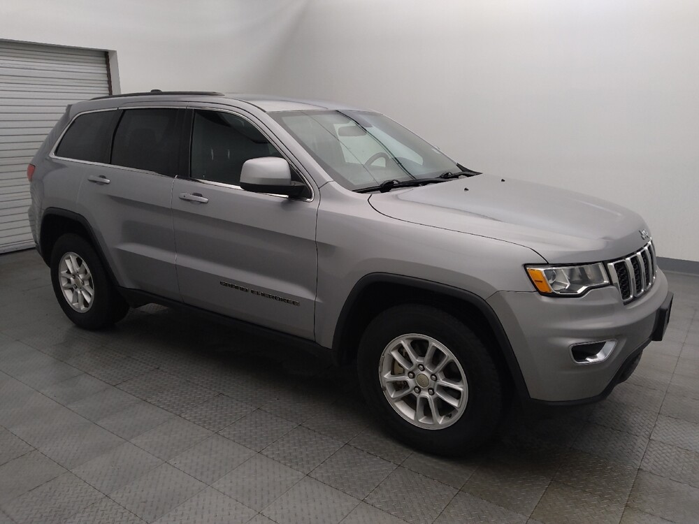 2018 Jeep Grand Cherokee in Corpus Christi, TX 78412 - 18132312 11