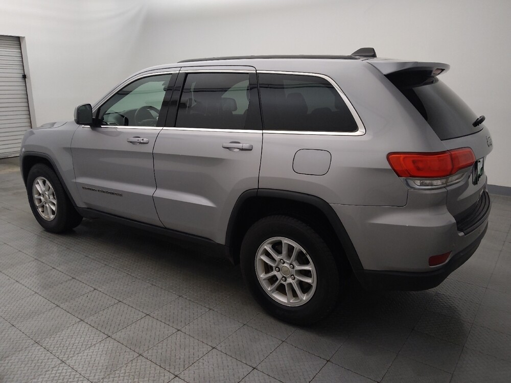 2018 Jeep Grand Cherokee in Corpus Christi, TX 78412 - 18132312 3