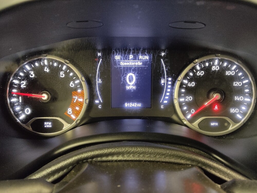 2020 Jeep Renegade in Houston, TX 77060 - 18132313 23