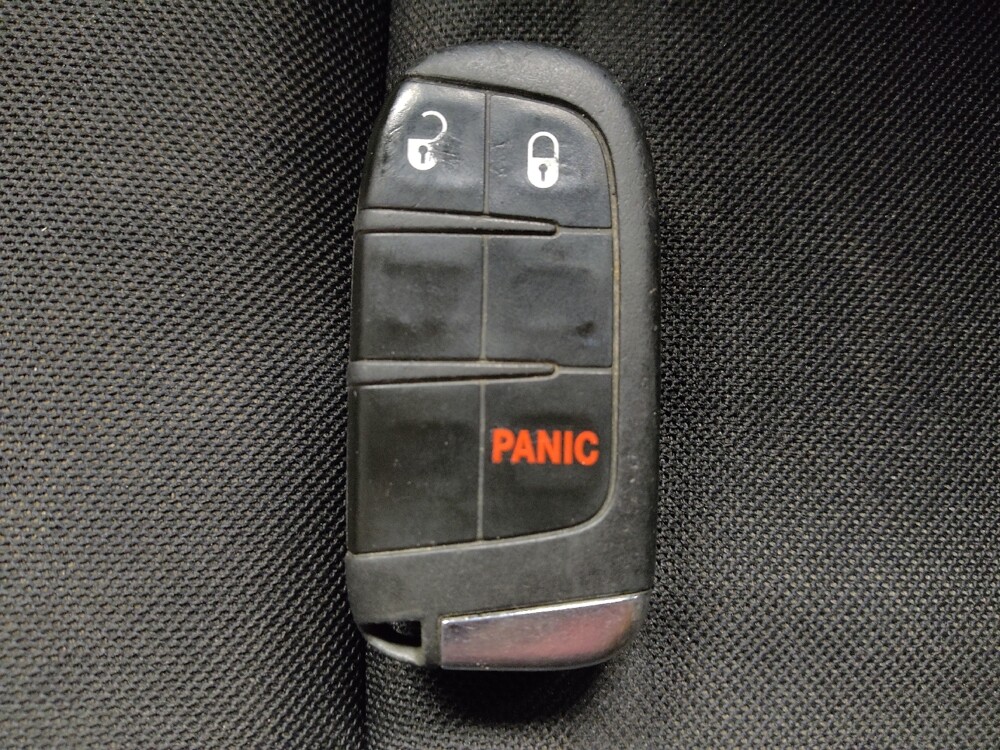 2020 Jeep Renegade in Houston, TX 77060 - 18132313 32