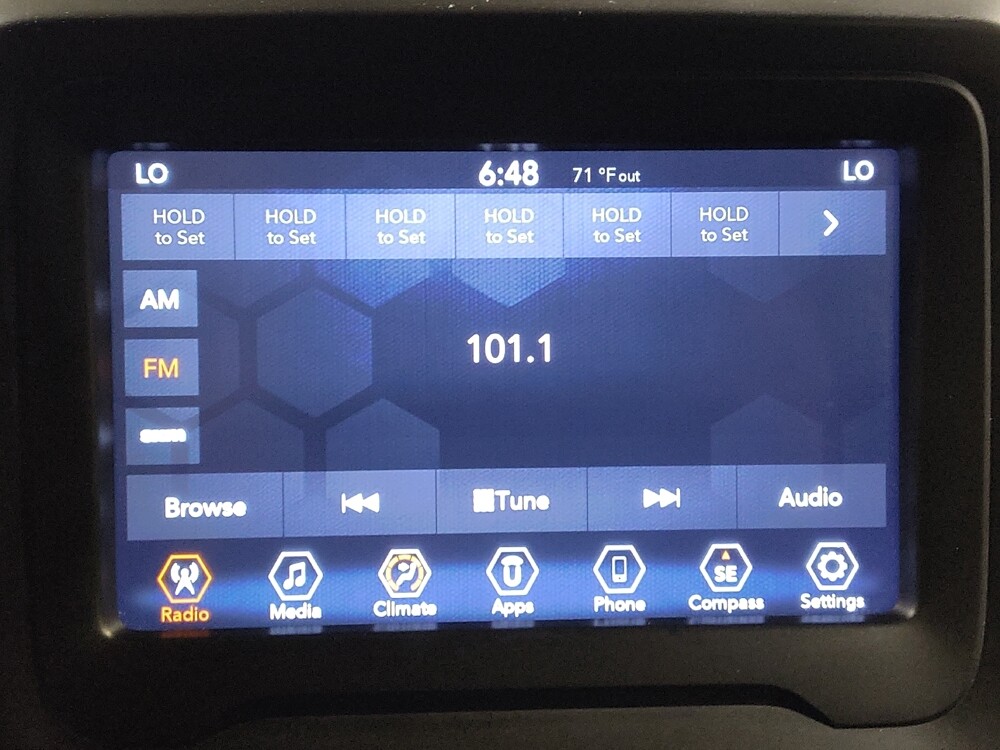 2020 Jeep Renegade in Houston, TX 77060 - 18132313 25