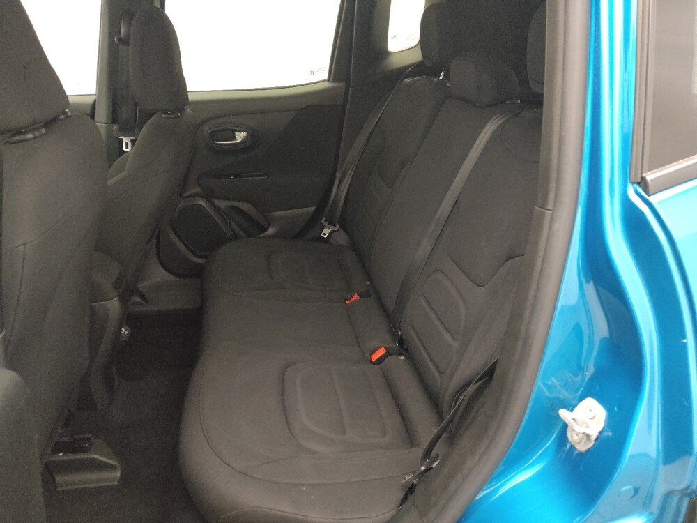 2020 Jeep Renegade in Houston, TX 77060 - 18132313 18