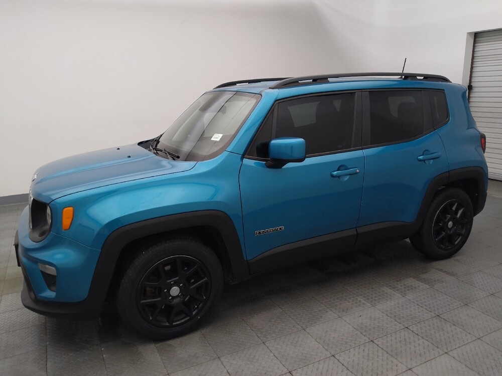 2020 Jeep Renegade in Houston, TX 77060 - 18132313 2