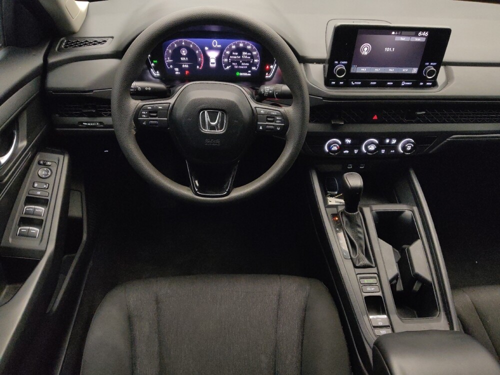 2023 Honda Accord in Houston, TX 77060 - 18132314 22