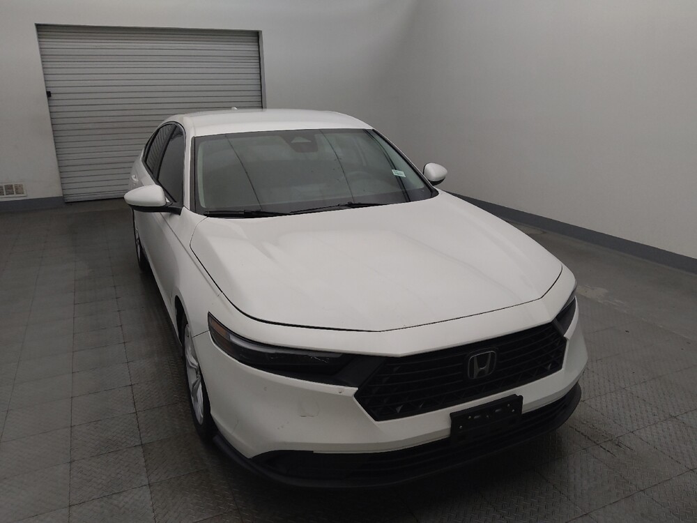 2023 Honda Accord in Houston, TX 77060 - 18132314 14