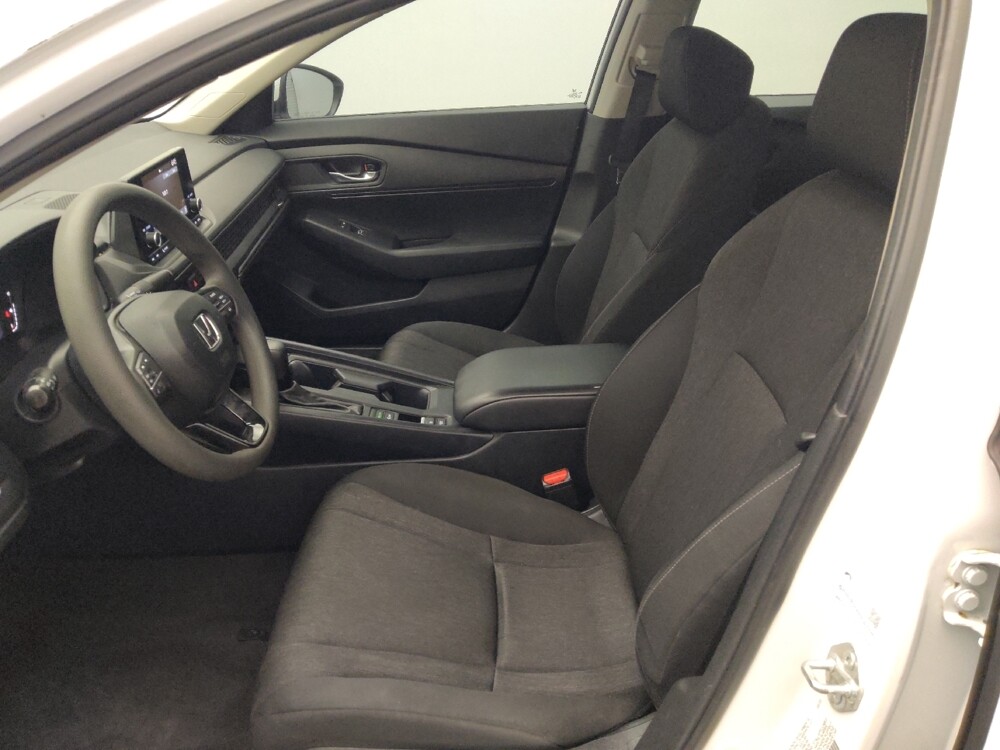 2023 Honda Accord in Houston, TX 77060 - 18132314 17