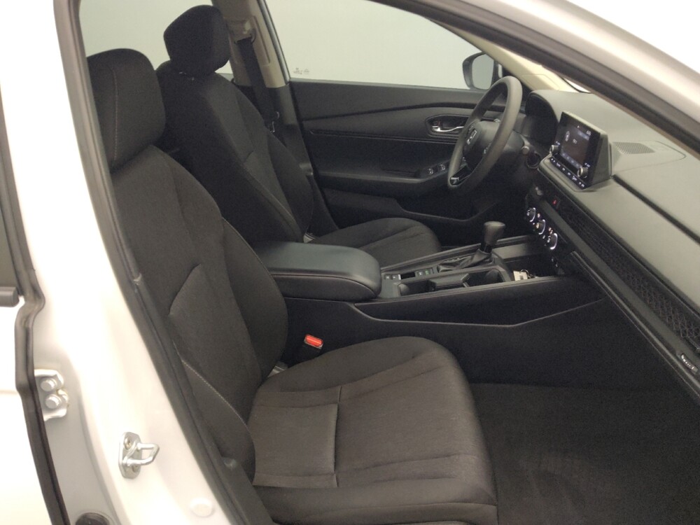 2023 Honda Accord in Houston, TX 77060 - 18132314 21