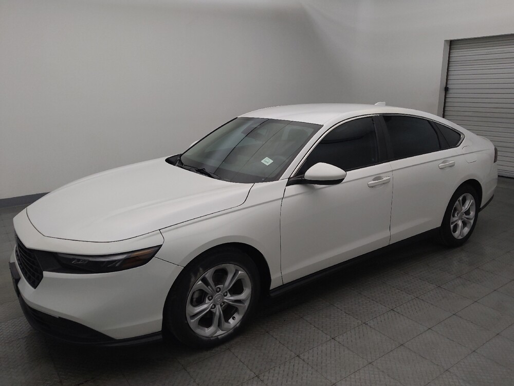 2023 Honda Accord in Houston, TX 77060 - 18132314 2