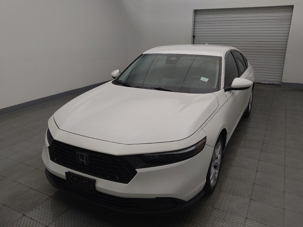 2023 Honda Accord in Houston, TX 77060 - 18132314 15