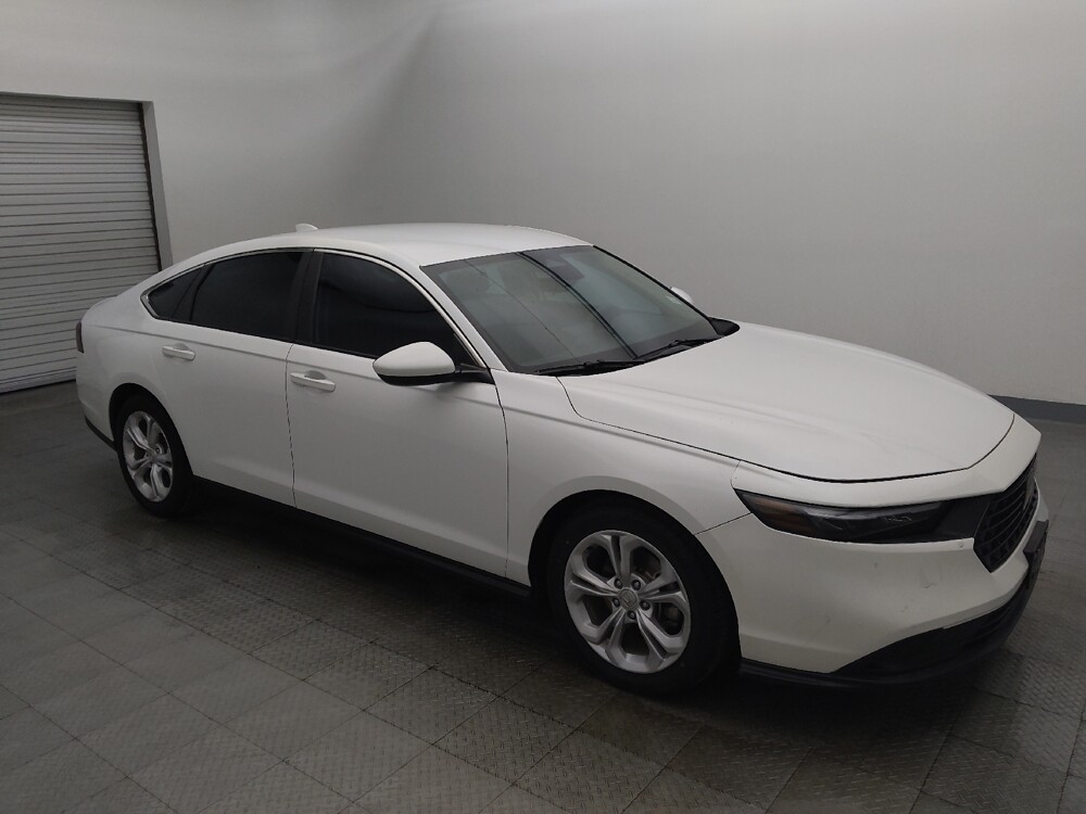 2023 Honda Accord in Houston, TX 77060 - 18132314 11