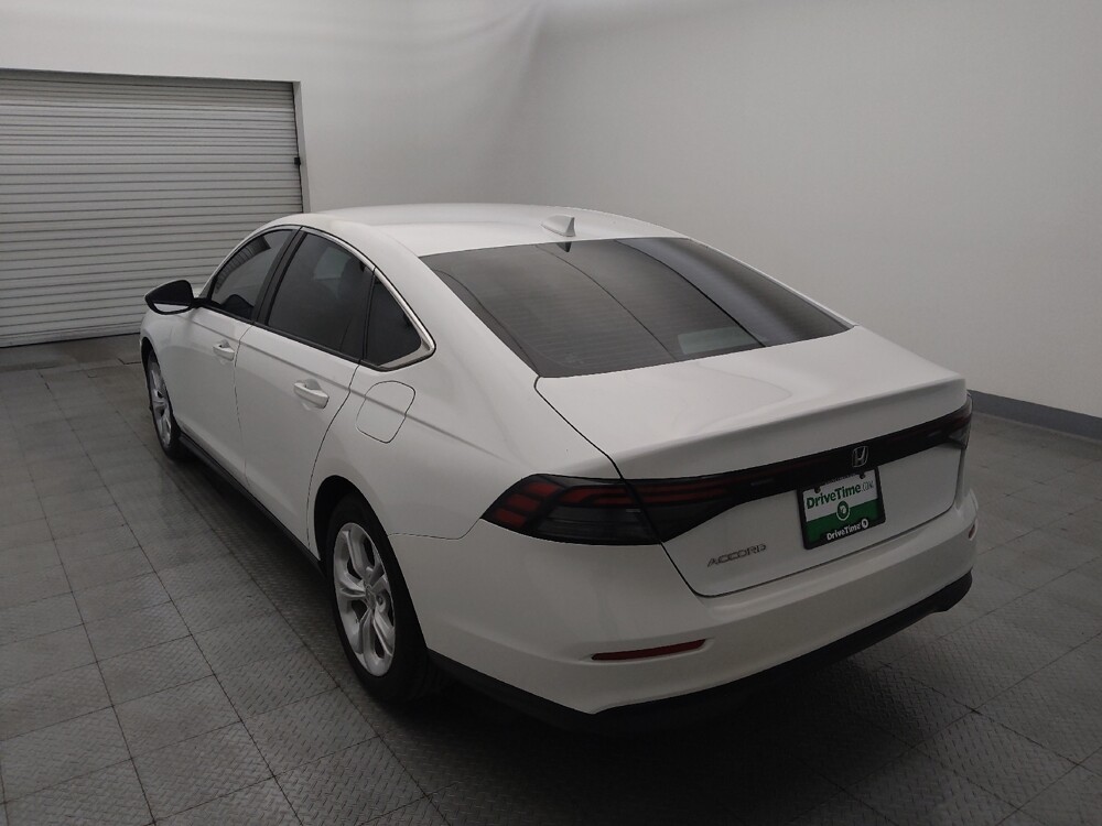 2023 Honda Accord in Houston, TX 77060 - 18132314 5