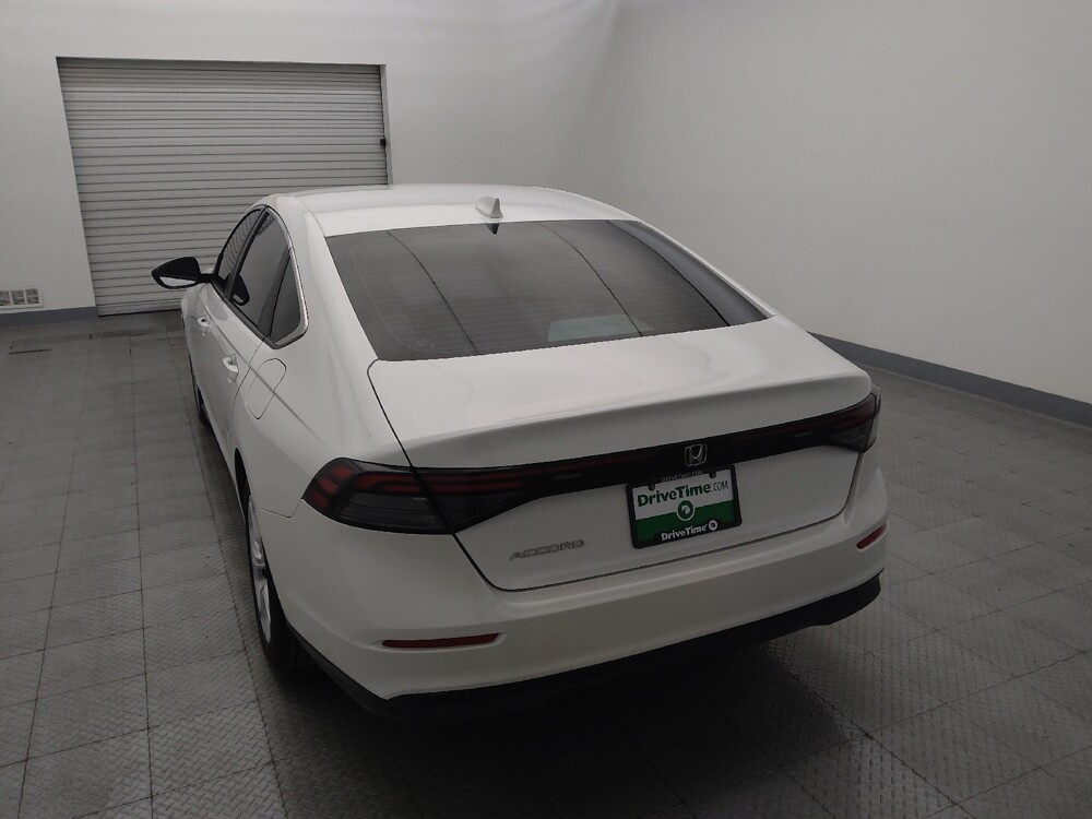 2023 Honda Accord in Houston, TX 77060 - 18132314 6