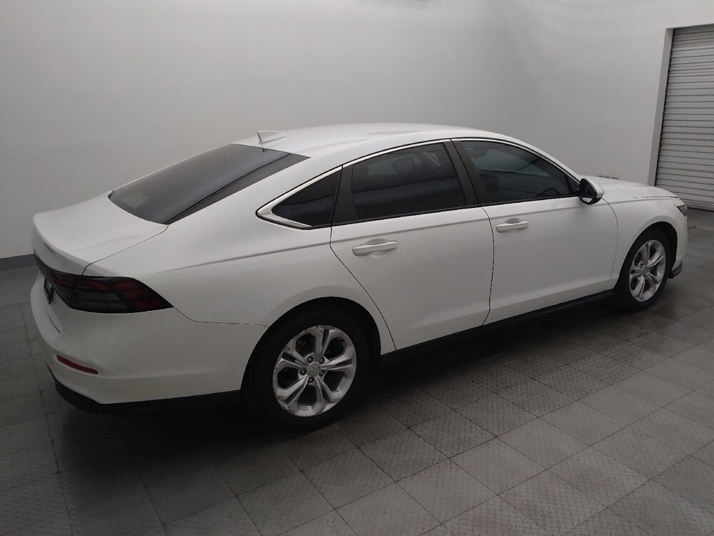 2023 Honda Accord in Houston, TX 77060 - 18132314 10