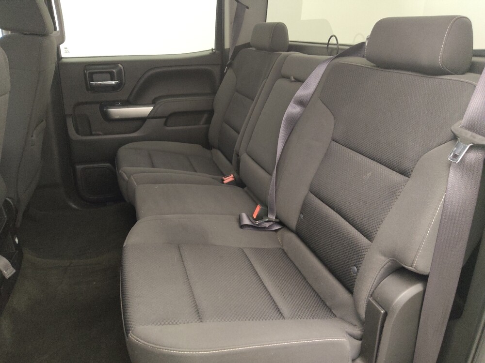 2016 Chevrolet Silverado 1500 in Live Oak, TX 78233 - 18132315 18