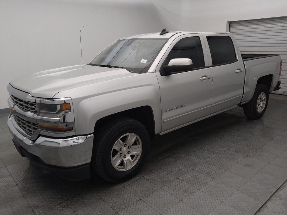 2016 Chevrolet Silverado 1500 in Live Oak, TX 78233 - 18132315 2