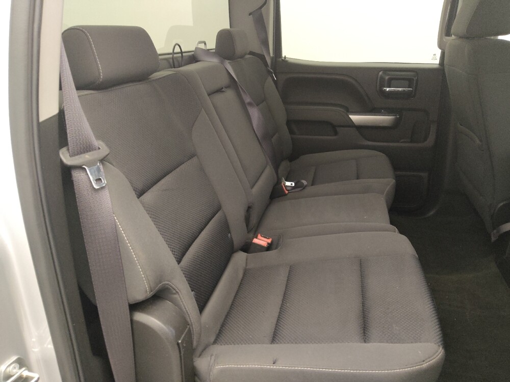 2016 Chevrolet Silverado 1500 in Live Oak, TX 78233 - 18132315 19
