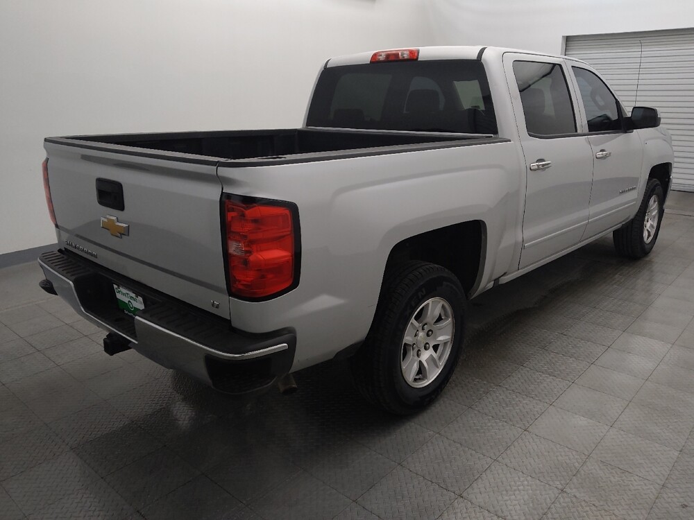 2016 Chevrolet Silverado 1500 in Live Oak, TX 78233 - 18132315 9