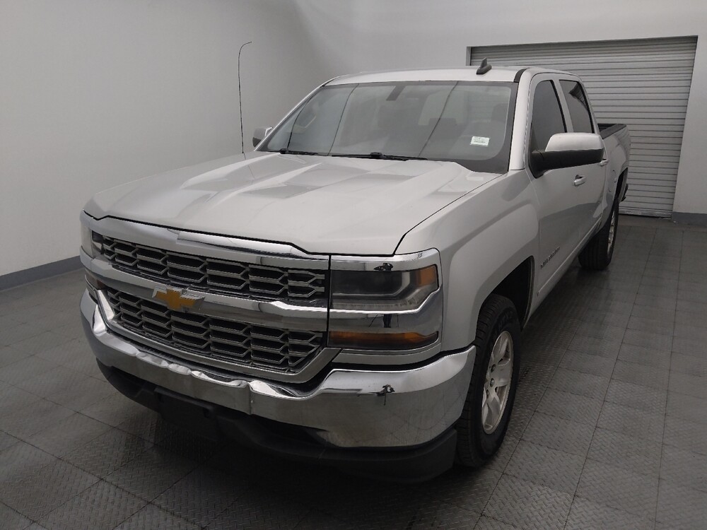 2016 Chevrolet Silverado 1500 in Live Oak, TX 78233 - 18132315 15