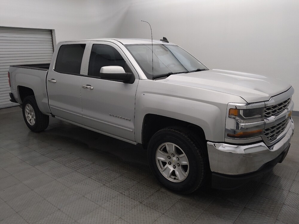 2016 Chevrolet Silverado 1500 in Live Oak, TX 78233 - 18132315 11