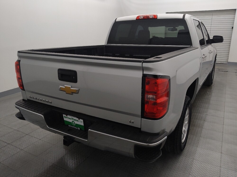 2016 Chevrolet Silverado 1500 in Live Oak, TX 78233 - 18132315 7