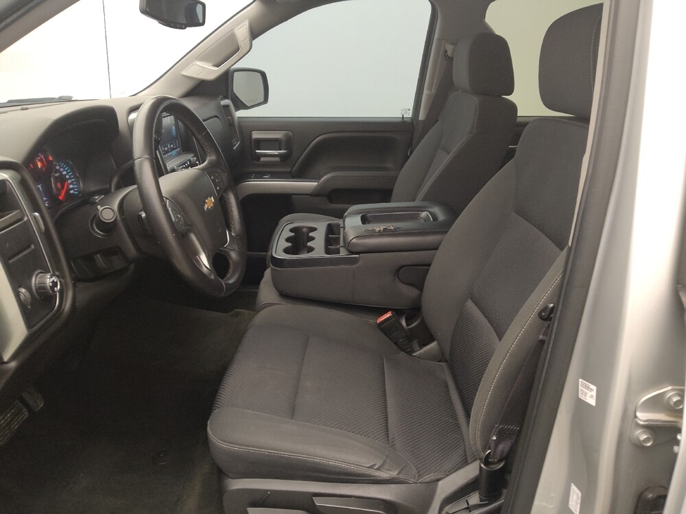 2016 Chevrolet Silverado 1500 in Live Oak, TX 78233 - 18132315 17