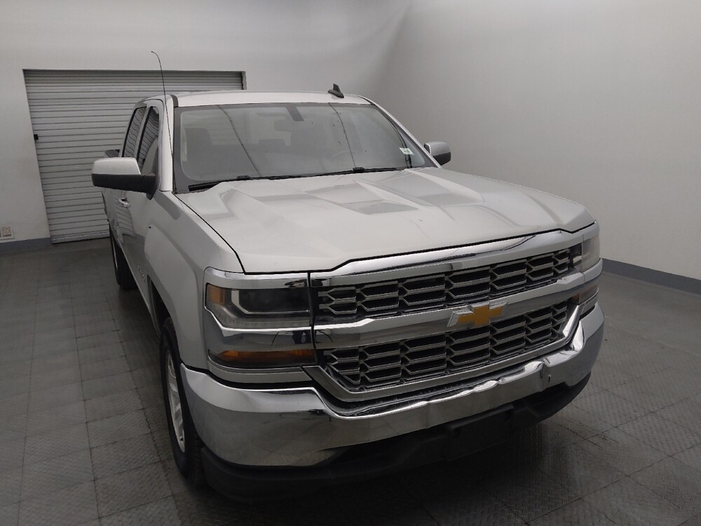 2016 Chevrolet Silverado 1500 in Live Oak, TX 78233 - 18132315 14