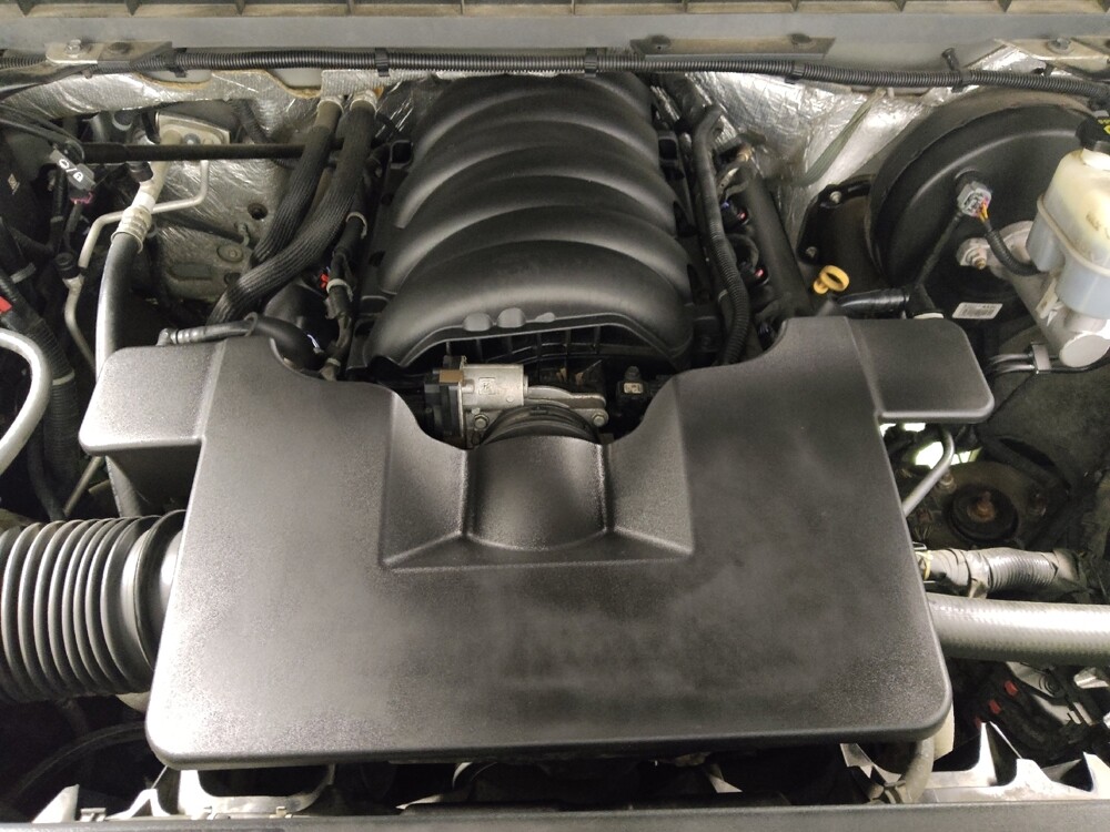 2016 Chevrolet Silverado 1500 in Live Oak, TX 78233 - 18132315 30