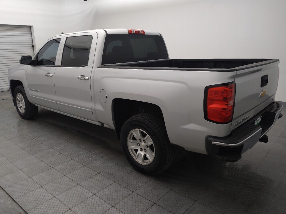 2016 Chevrolet Silverado 1500 in Live Oak, TX 78233 - 18132315 3