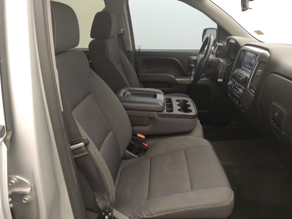 2016 Chevrolet Silverado 1500 in Live Oak, TX 78233 - 18132315 21