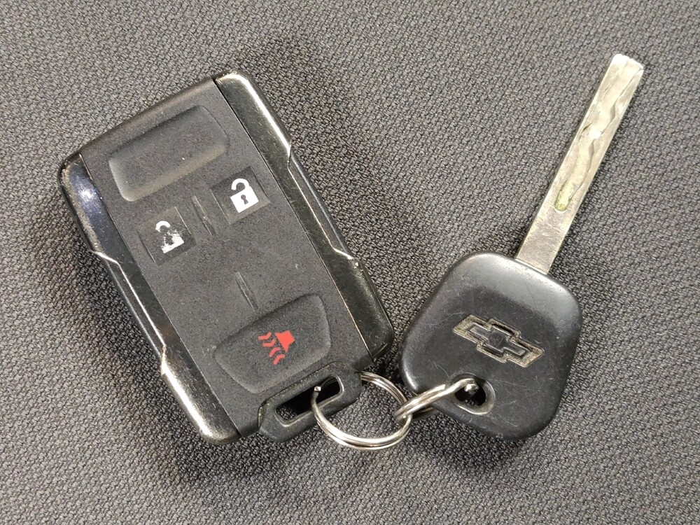 2016 Chevrolet Silverado 1500 in Live Oak, TX 78233 - 18132315 32